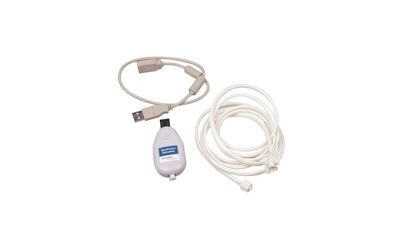 Welch Allyn Spirometer zonder Kalibratiespuit