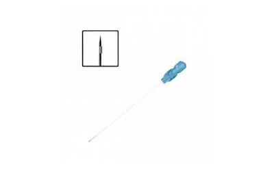 BD Whitacre spinale naald 25G O,5x103mm + introducer 20G 0,9x32mm (25 stuks)