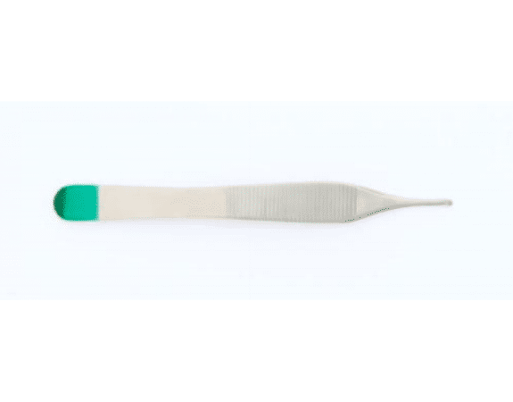 Medica Europe disposable chirurgisch Adson pincet micro 1.2 mm per 40st