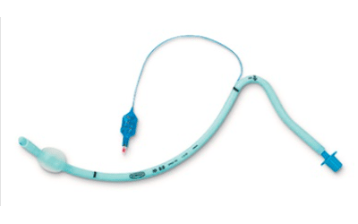 Smiths medical portex polar preformed tracheale tube maat 6.0 10st