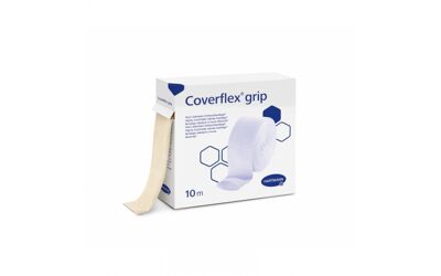 Coverflex Grip size D 7,5cm x 10m