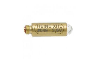 Heine 3,5V XHL Lampje 049 voor K100 otoscoop