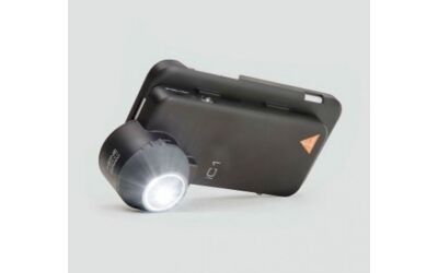 Heine Dermatoscoop IC1 Set iPhone 6/6s