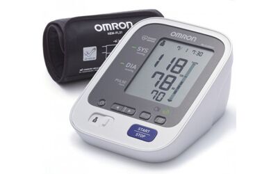 Omron M3 Comfort bloeddrukmeter