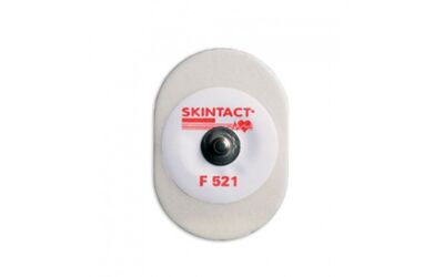 Skintact Ovale ECG Elektroden F521 per 30st. verpakt
